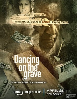 Dancing on the Grave 2023 Season 1 Dual Audio Hindi ORG – Movie Poster