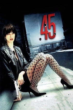 .45 (2006) Hindi Dual Audio 300MB Movie Poster