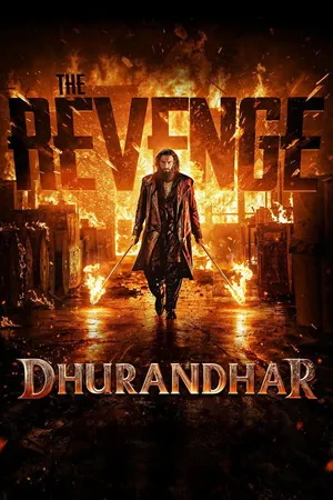 Dhurandhar: The Revenge 2026 Hindi Audio