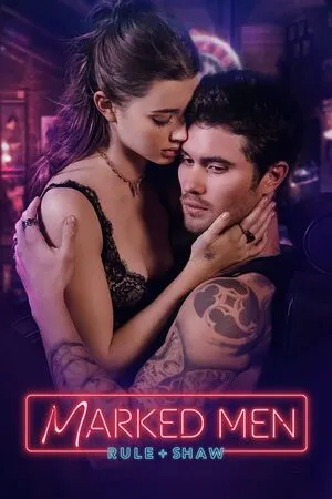 Marked Men 2025 Hindi Dual Audio Movie Poster