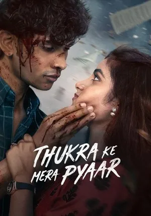 Thukra Ke Mera Pyaar 2026 Season 2 Hindi Audio [EP - 38 - 41 Added]