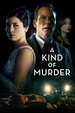 A Kind of Murder 2016 [] Movie 270MB Movie Poster