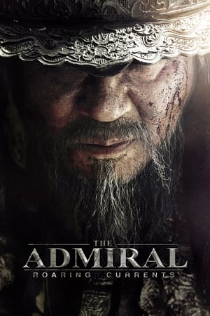 Admiral Roaring Currents (2014) Hindi Dual Audio 400MB Movie Poster