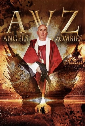 AvZ Angels vs Zombies 2018 Hindi Dual Audio 300MB Movie Poster