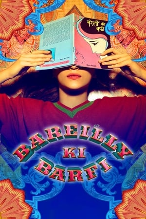 Bareilly Ki Barfi (2017) Full Movie Download - 1.1GB Movie Poster