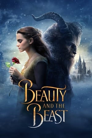 Beauty and the Beast 2017 Hindi Dubbed [1.0 GB] Download Movie Poster