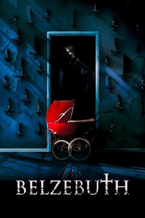 Belzebuth (2017) Hindi Dual Audio – Movie Poster