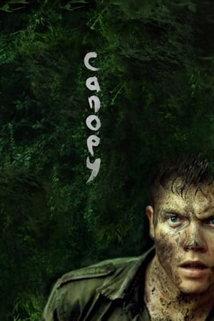 Canopy (2013) Hindi Dual Audio 300MB Movie Poster