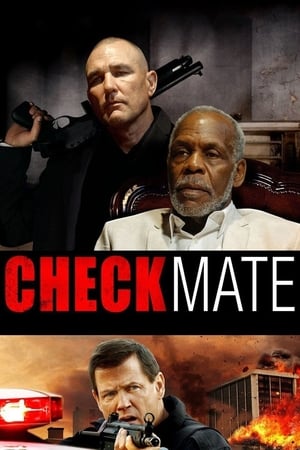 Checkmate (2015) Hindi Dual Audio movie Movie Poster