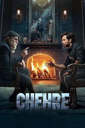 Chehre (2021) Hindi Movie – [300MB] Movie Poster