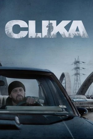 Clika 2026 Hindi - English Dual Audio Movie Poster