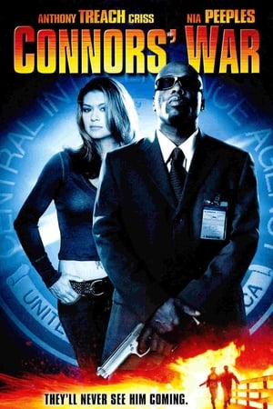 Connors’ War (2006) Hindi Dual Audio 300MB Movie Poster