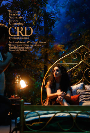 Crd (2016) Hindi Movie - [300MB] Movie Poster
