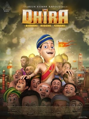 Dhira 2020 Movie [1GB] Movie Poster