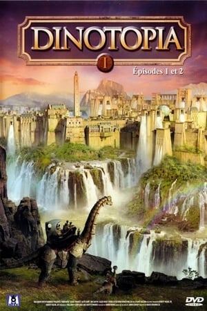 Dinotopia 2002 Part 3 Dual Audio Hindi [1.1GB] ESubs Movie Poster