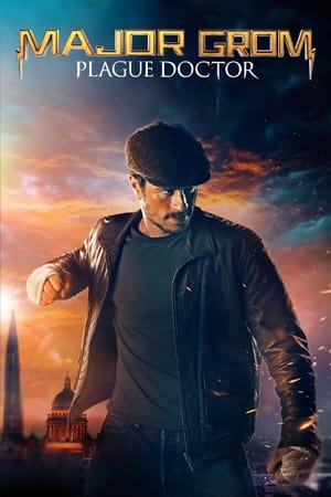 Doctor (2021) Hindi Dual Audio (ORG) – Movie Poster