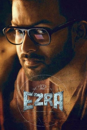 Ezra 2017 200mb Dual Audio Hindi Download Movie Poster
