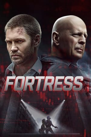 Fortress 2021 Hindi Dual Audio – Movie Poster