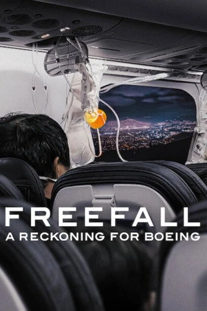 Freefall: A Reckoning for Boeing 2026 Hindi - English Dual Audio