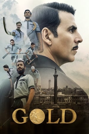 Gold (2018) Movie - [400MB] Movie Poster