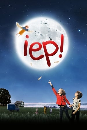 Iep! (2010) Dual Audio Hindi 300MB Movie Poster