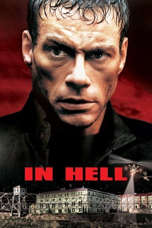 In Hell (2003) Hindi Dual Audio 300MB Movie Poster