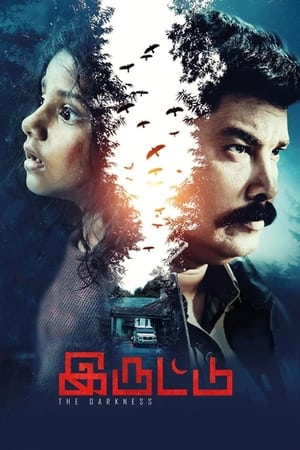 Iruttu (2019) (Hindi – Tamil) Dual Audio 450MB Movie Poster