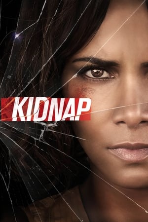 Kidnap (2017) Hindi Dual Audio 350MB Movie Poster