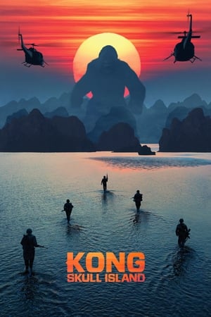 Kong Skull Island (2017) 300MB Hindi Dual Audio HC Download Movie Poster