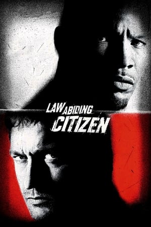 Law Abiding Citizen (2009) Hindi Dual Audio [1.2GB] Movie Poster