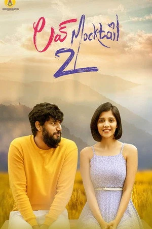Love Mocktail 2 2022 Hindi Dual Audio Movie Poster