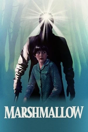 Marshmallow 2025 Hindi - English Audio Movie Poster