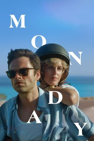 Monday 2020 Hindi Dual Audio – Movie Poster
