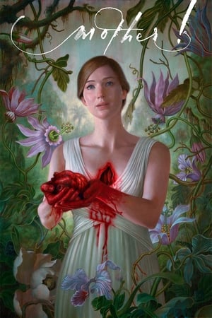 Mother! (2017) Hindi Dual Audio 380MB Movie Poster