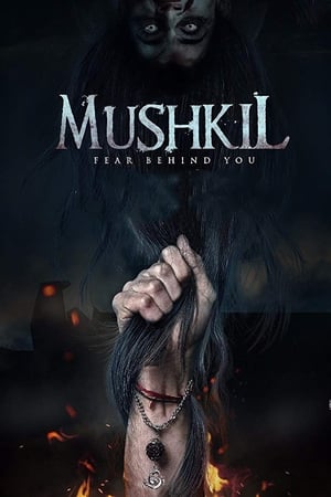 Mushkil (2019) Hindi Movie [900MB] Movie Poster