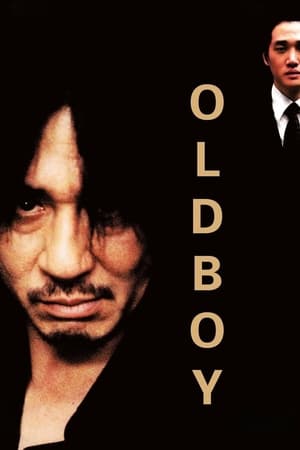 Oldboy (2003) 100mb Hindi Dual Audio movie Download Movie Poster