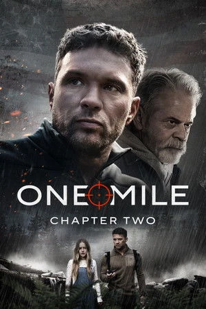 One Mile: Chapter Two 2026 Hindi Dual Audio Movie Poster