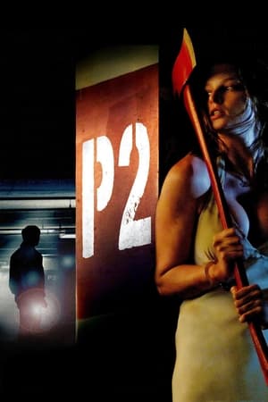 P2 (2007) Hindi Dual Audio 300MB Movie Poster