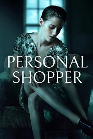 Personal Shopper 2016 Hindi Dual Audio – 720p – Movie Poster