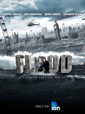 Flood 2007 Hindi Dual Audio