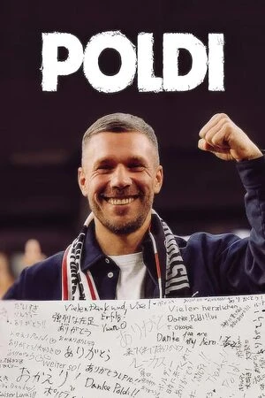 Poldi 2026 Hindi Dual Audio Movie Poster