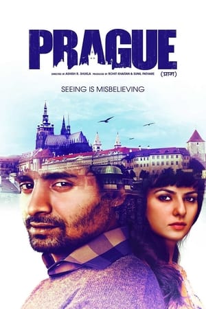 Prague 2013 Full Movie Download - 800MB Movie Poster