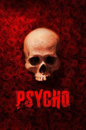 Psycho 2020 Hindi Dual Audio Movie Poster