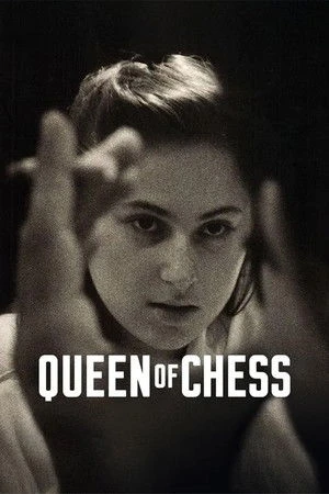 Queen of Chess 2026 Hindi Dual Audio Movie Poster