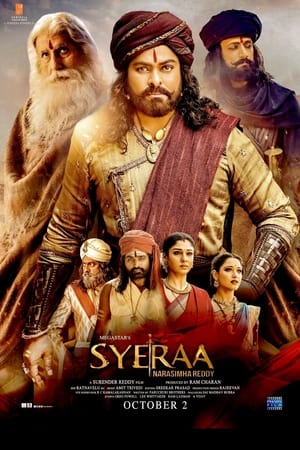 Raa Raa (2019) Hindi Dubbed 350MB Movie Poster
