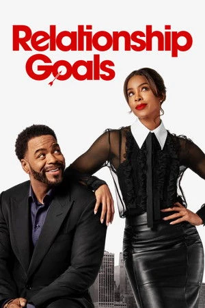 Relationship Goals 2026 Hindi Dual Audio Movie Poster