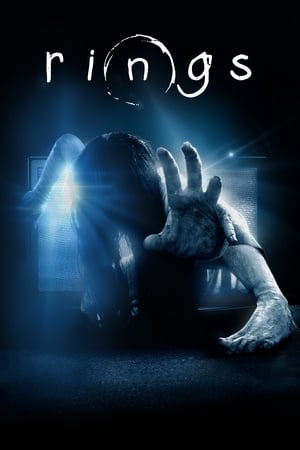 Rings (2017) 450MB Hindi Dual Audio Movie Poster