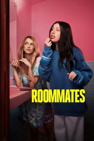 Roommates 2026 Hindi - English Dual Audio Movie Poster