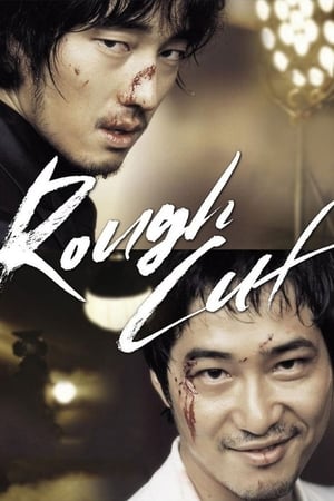 Rough Cut (2008) Hindi Dual Audio [1GB] Movie Poster