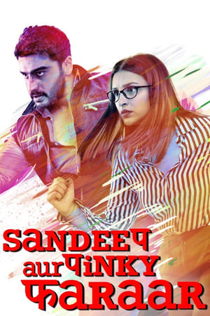 Sandeep Aur Pinky Faraar 2021 Hindi Movie [960MB] Movie Poster